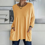 Stylish Tunic Top