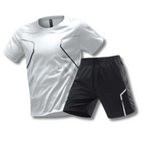 Premium Men's Summer Sportswear - Tennis, Padel, and Athletic Set
