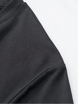 V-Neck Slim Fit Men's T-Shirt