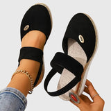 Orthopedic Sandals