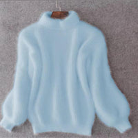 Emelise – Moderner Pullover mit legerer Passform für Damen