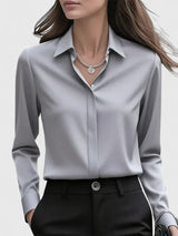 Elegancki top