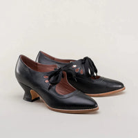 Cendia - Comfortable Heeled Shoes Women
