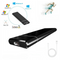 Disque SSD externe portable haute vitesse en aluminium