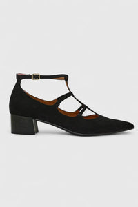 Lyssara – Elegant Orthopedic Heels For Women