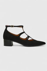 Lyssara – Elegant Orthopedic Heels For Women