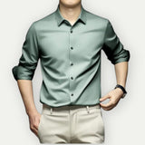 Sorenn - Mens Wrinkle Free Non Iron Shirt