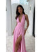 Roba | Robe classique unie pour femme - Édition Automne