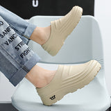 Wilson Comfort Clogs | Orthopedic Footwear 4