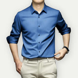 Sorenn - Mens Wrinkle Free Non Iron Shirt