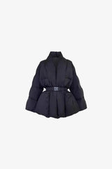 Sannah – női oversize dzseki