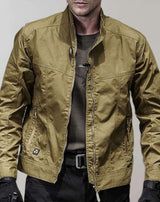 Durable Men's Summer & Mid-Season Jacket