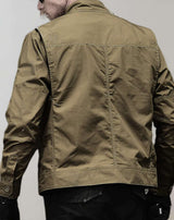 Durable Men's Summer & Mid-Season Jacket