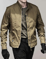 Durable Men's Summer & Mid-Season Jacket
