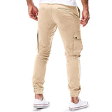 Ferano - Modern Practical Joggers