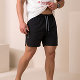 Kael - Elegant Summer Shorts For Men
