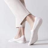 Unisex Invisible Anti-Slip Socks | Breathable