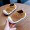 Scarpe slip-on per neonati e bambini | suola morbida, traspirante e antiscivolo