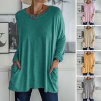 Stylish Tunic Top