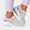 Casual Sorcha-sneakers til kvinder – Elegant komfort til hverdag