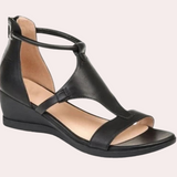 Niyara – Sandalias elegantes de tiras para mujer