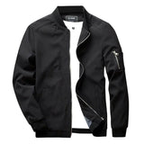 Kairo – Veste de transition de sport à fermeture zippée pour homme