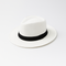 Cappello Panama in paglia per uomo - Elegante e leggero