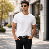 Ochelari de soare aviator polarizați cu protecție UV400 - cadru metalic ușor