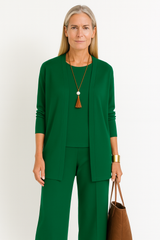 Set elegante da 3 pezzi