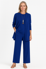 Set elegante da 3 pezzi