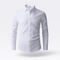 Camicia semi-formale da uomo, ideale per l'autunno e tutte le occasioni