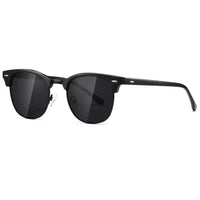 Clubstar | Polarized Pilot Sunglasses – Unisex Classic Style 0
