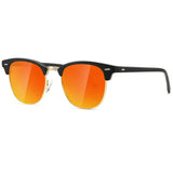 Clubstar | Polarized Pilot Sunglasses – Unisex Classic Style 3