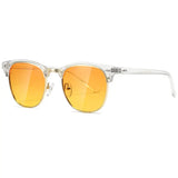 Clubstar | Polarized Pilot Sunglasses – Unisex Classic Style 4