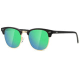 Clubstar | Polarized Pilot Sunglasses – Unisex Classic Style 5