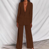 Julia - elegancki zestaw damski Co-ord