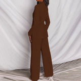 Julia - elegancki zestaw damski Co-ord