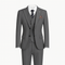 Costume da invitato a matrimonio 3 pezzi slim fit da uomo | Elegante | Collezione Autunno