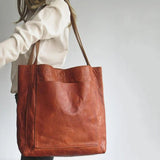 Borsa Elegante in Pelle con Stile