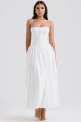 Zemira - Sculpting Dress