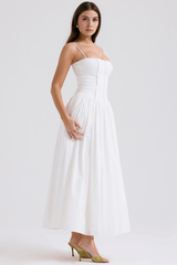 Zemira - Sculpting Dress