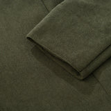 Thorne – Men’s Corduroy Coat with Slim Fit