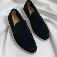 Classic Men's Shoes with Style