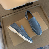 Classic Men's Shoes with Style