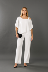 Ensemble élégant pour soirée femme | Deux pièces