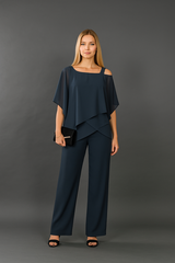 Ensemble élégant pour soirée femme | Deux pièces