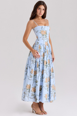 Zemira - Sculpting Dress