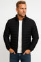 Abbigliamento uomo | Imbottito | Leggero | Autunno | Taglio comodo