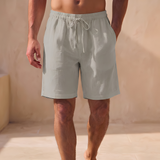 Corvyn - Mens Loose Summer Shorts