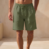 Corvyn - Mens Loose Summer Shorts